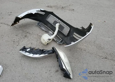 2013 Chevrolet Impala Ls из США, поврежденный, VIN 2G1WA5E39D1170898